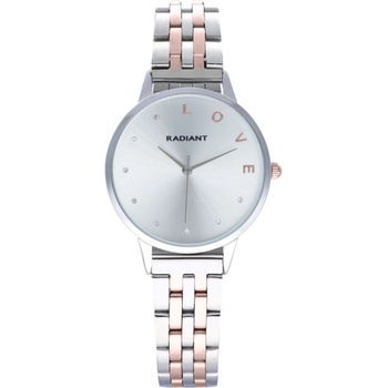 Radiant RA609203PT - Дамски часовник (RA609203PT)