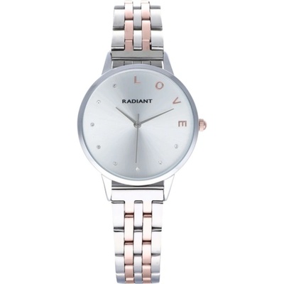 Radiant RA609203PT - Дамски часовник (RA609203PT)
