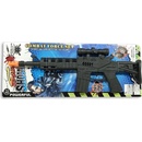 Rappa samopal mechanický se zvukem