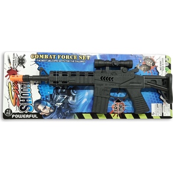 Rappa samopal mechanický se zvukem