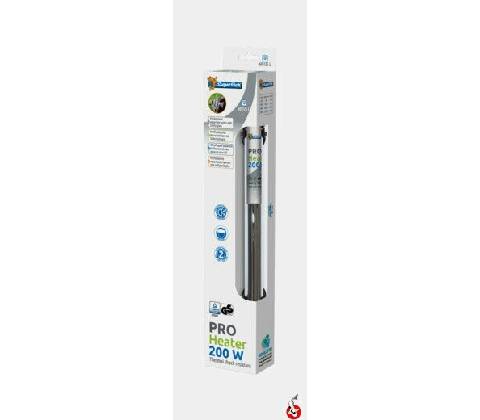 SuperFish PRO 200 W