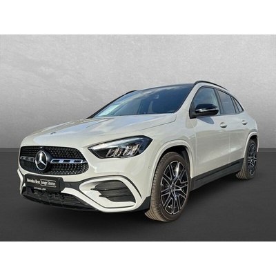 Mercedes-Benz GLA 200 120 kW