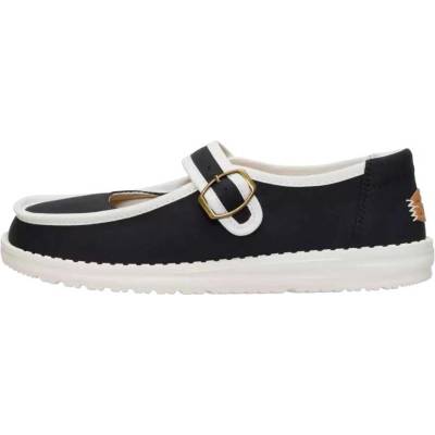 Hey Dude Обувки Wendy Jane Washed Twill