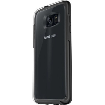 Pouzdro OtterBox - Symmetry Clear Samsung Galaxy S7 Edge černé