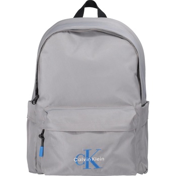 Image 1 of Calvin Klein Bold round backpack