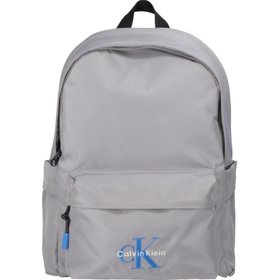 Calvin Klein Bold round backpack