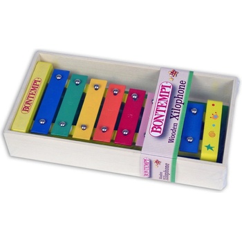 Bontempi - Дървен ксилофон