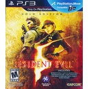 Hry na PS3 Resident Evil 5 (Gold)