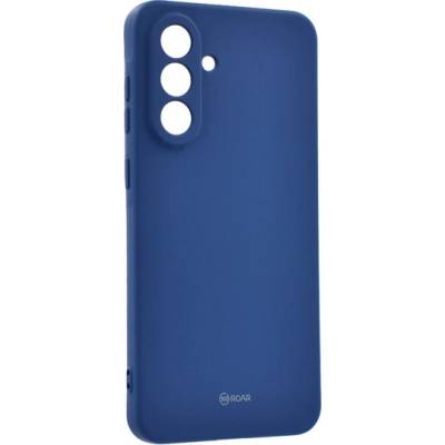 Roar Samsung A56 5G ROAR ALL DAY силиконов протектор за телефон матов BLUE GP-166304 (GP-166304)