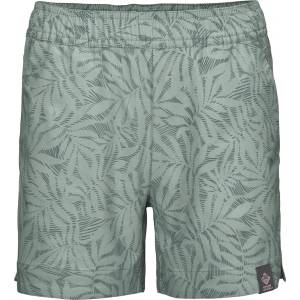 killtec Детски къси панталони killtec Kid's Kos 113 Shorts - Helles Naturgrün - размер 128 (EU) (701-4331-0211)