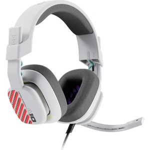 Logitech Astro A10 white (939-002064) Слушалки