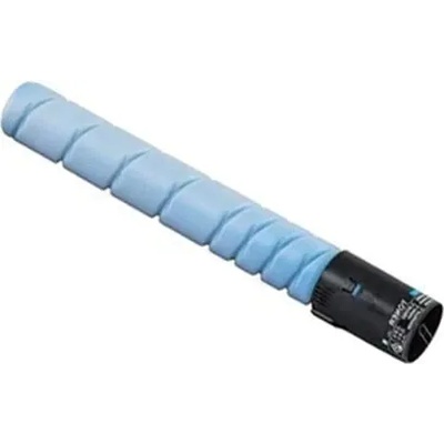 Compatible Konica Minolta TN514C лазурен (cyan) съвместим тонер (TN514C)