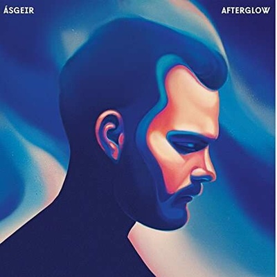 ASGEIR: AFTERGLOW -DELUXE- CD