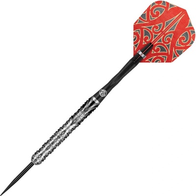 steel Shot Warrior Taiaha 23g, 90% wolfram