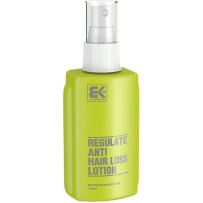 BRAZIL KERATIN Anti Hair Loss Lotion tonikum proti vypadávaniu a pre rast nových vlasov 100 ml