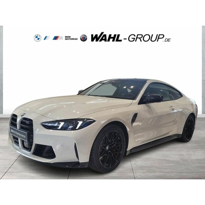 BMW M4 xDrive Competition 390 kW