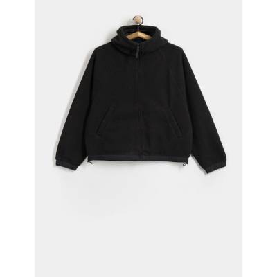 Carhartt WIP Hooded Limn C black/flint