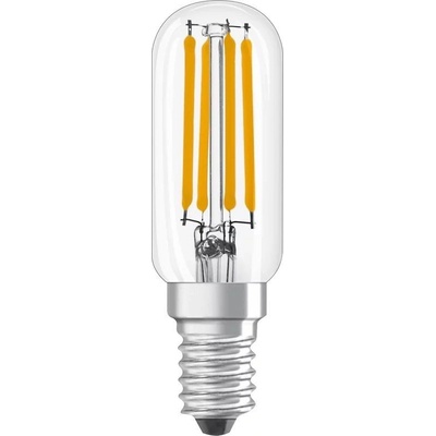Osram LED žárovka do lednice, 6,5 W, 730 lm, teplá bílá, E14 LED SPECIAL T26 FIL 55 NON-DIM 6,5