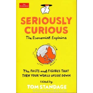 Seriously Curious | Tom Standage (ISBN: 9781788161367)