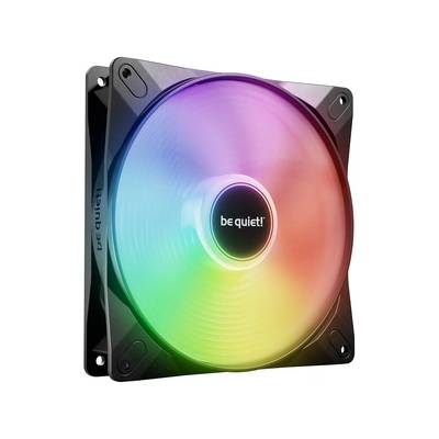 be quiet! Light Wings LX 140mm PWM RGB (BL126)