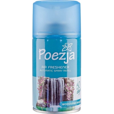 Poezja automatic osviežovač šum vodopádu 260 ml