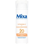 Mixa Anti-Dark Spot SPF20 Флуид против тъмни петна 50 ml