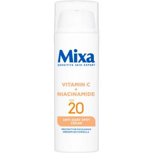 Mixa Anti-Dark Spot SPF20 Флуид против тъмни петна 50 ml