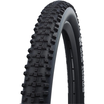 Dětský Schwalbe Smart Sam, K-Guard, drát průměr/šíře 24 x 2,1