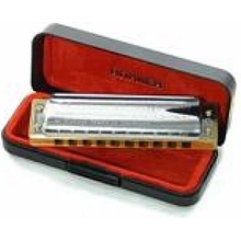 Hohner Marine Band Deluxe