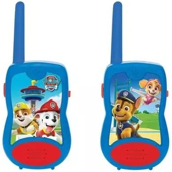 Lexibook Lexibook: Уоки-Токи Пес Патрул - 120 метра (LEX-TW12PA)