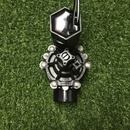 Rain Bird Závlahový elektroventil 100–DVF Premium s reguláciou 1" vnútorný závit