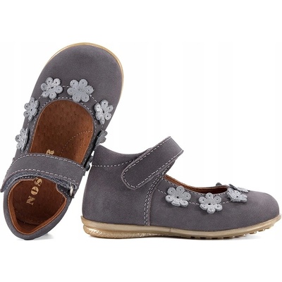 Mido Noster 20-35 dievčenské balerínky