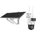 Hikvision DS-2DE2C400IWG-K-4G-C09S20-2.8mm