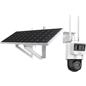 Hikvision DS-2DE2C400IWG-K-4G-C09S20-2.8mm