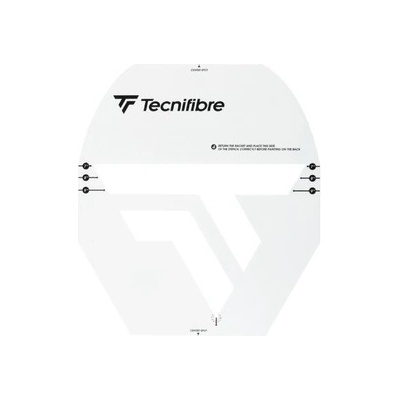 Tecnifibre šablona na vykreslení loga – Zboží Dáma Tecnifibre šablona na vykreslení loga – Zboží Dáma