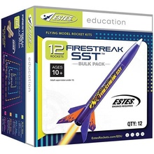 SST Estes Firestreak E2X 12 ks