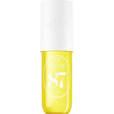 Sol de Janeiro Rio Radiance tělový sprej 90 ml W – Zboží Dáma
