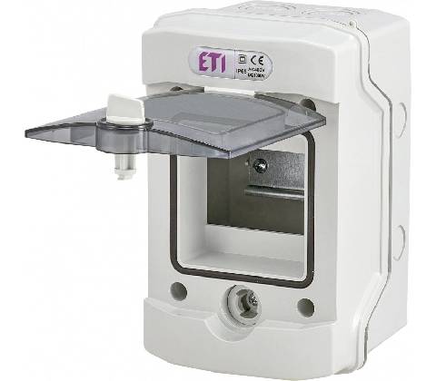 ETI ECH-4G