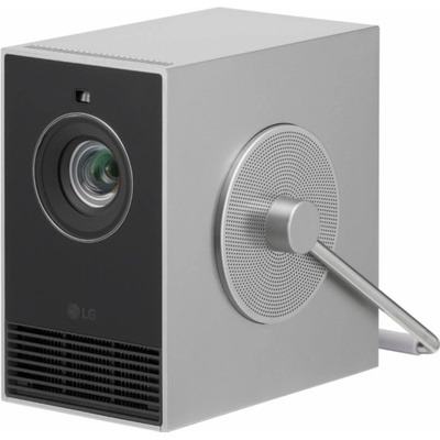LG CineBeam HU710PB