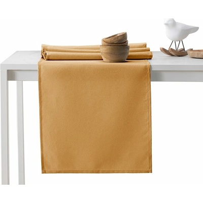 Restilo behúň Empire zlatá 40x120 cm