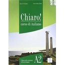 Chiaro! A2 Libro + CD-ROM + CD