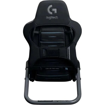 Image 1 of Playseat Trophy Logitech G (G.00320)
