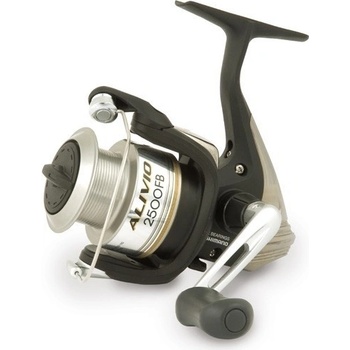 reel shimano alivio 3000 Shimano Alivio 3000 SFB