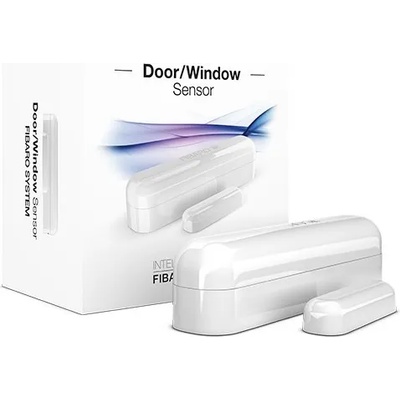 FIBARO Door/Window Sensor 2 - сензор за врата/прозорец