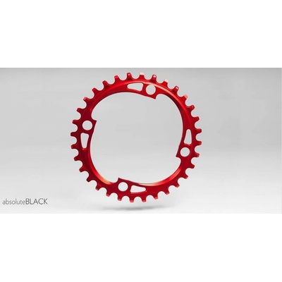 Prevodník Absoluteblack SHIMANO XX1 32T červená