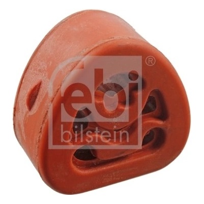 Držák, výfukový systém FEBI BILSTEIN 10041