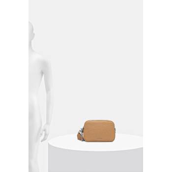 Michael Kors Кожена чанта MICHAEL Michael Kors (32S5SYTC5L)