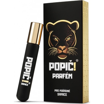 Popič! Parfém Pořádná samice parfémovaná voda dámská 20 ml