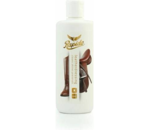 Rapide Leather Dressing 250 ml