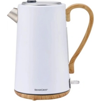 SILVERCREST SWKH 3000 B2 šedá